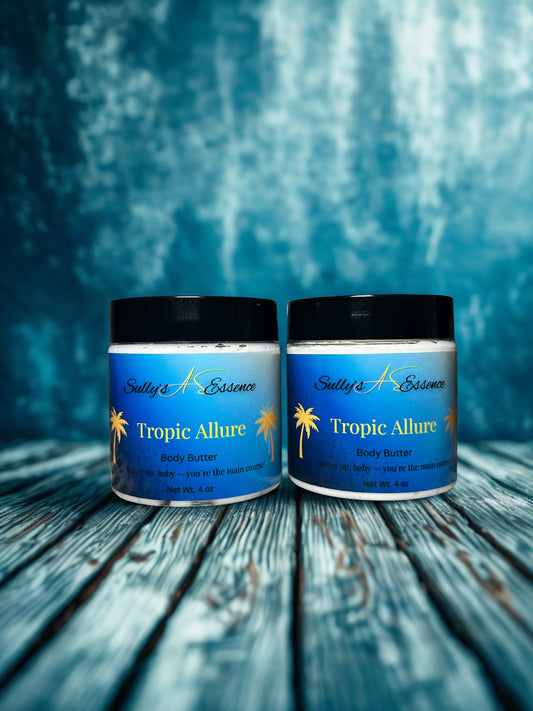 Neroli • Coconut • Warm Vanilla