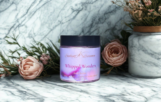 Peach Blossom • Rose & Jasmine • White Musk