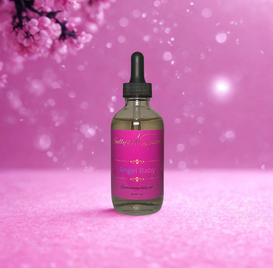 Soft Cashmere • Velvet Rose • Warm Sandalwood