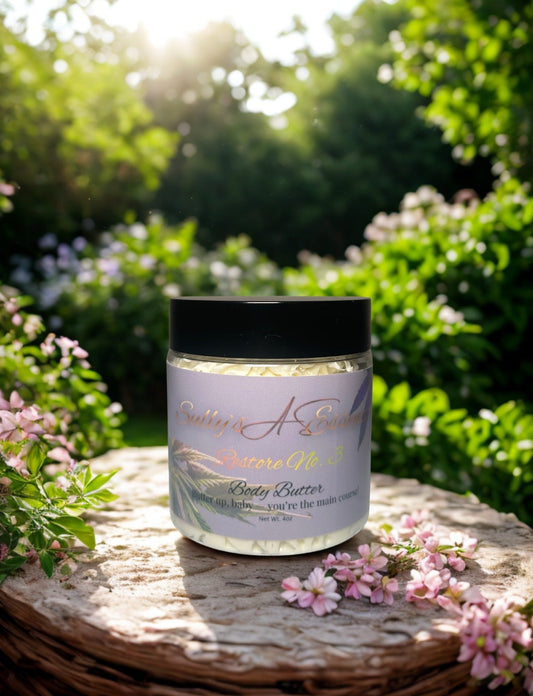 Unscented • Fragrance-Free • Pure Hemp Oil