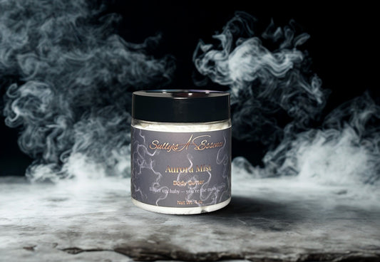 Bright Bergamot • Sandalwood • Musk