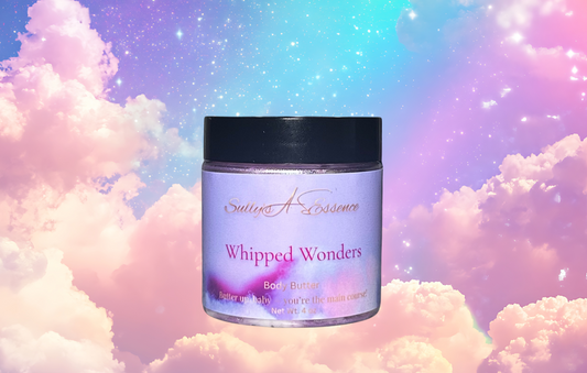 Peach Blossom • Rose & Jasmine • White Musk