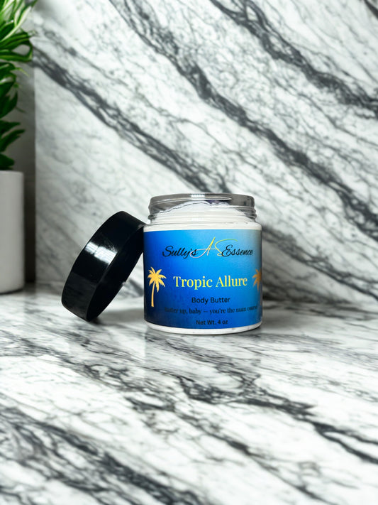 Neroli • Coconut • Warm Vanilla